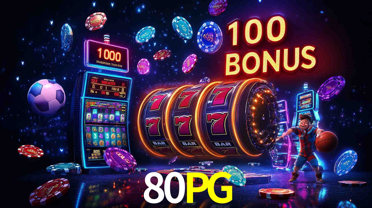 80PG